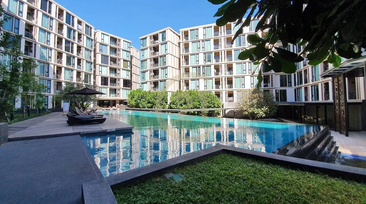 The Base Uptown Phuket