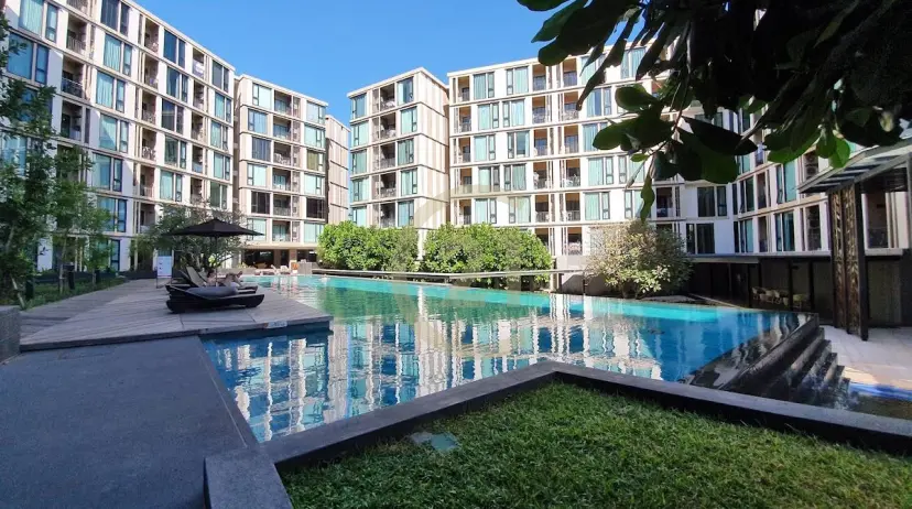 New development