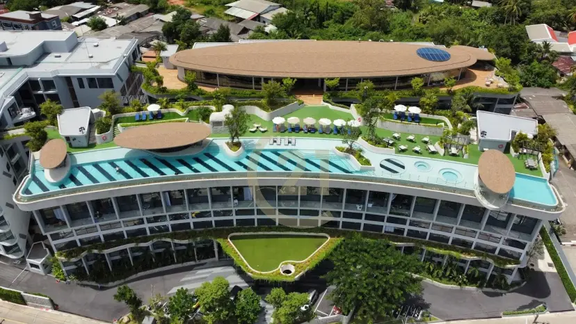 New development