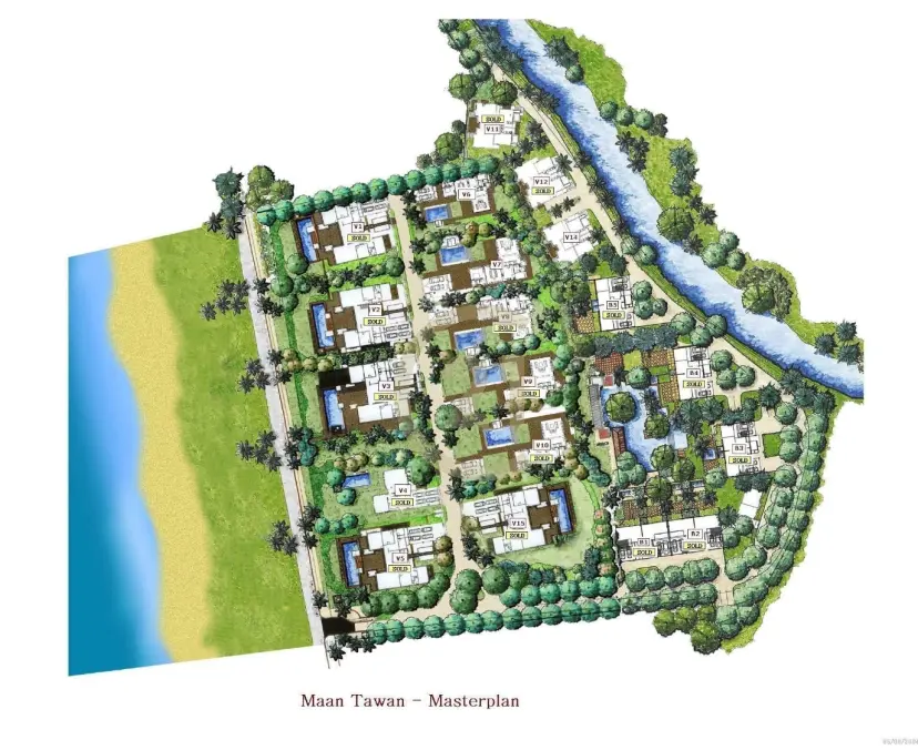New development
