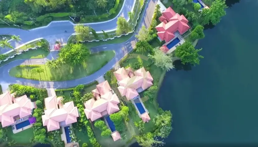 New development