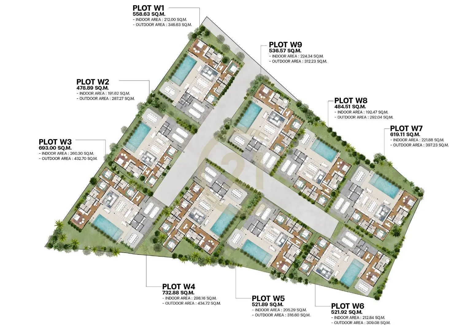 Master Plan