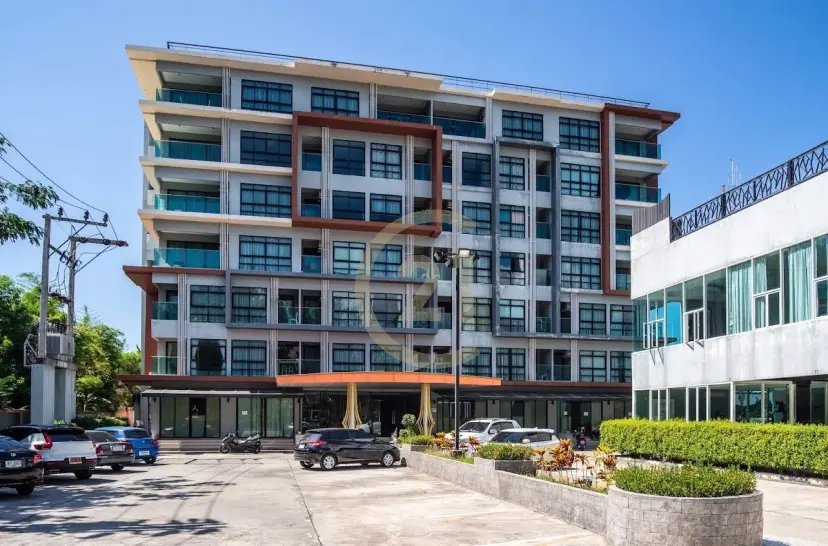 New development