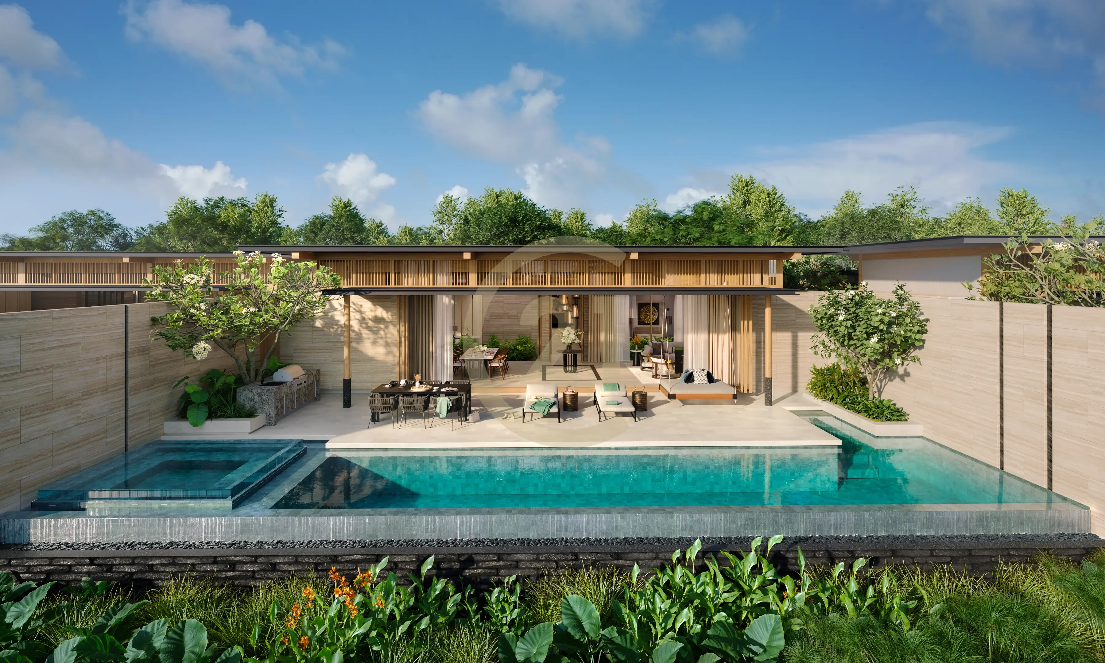 Yara Residences at Banyan Tree