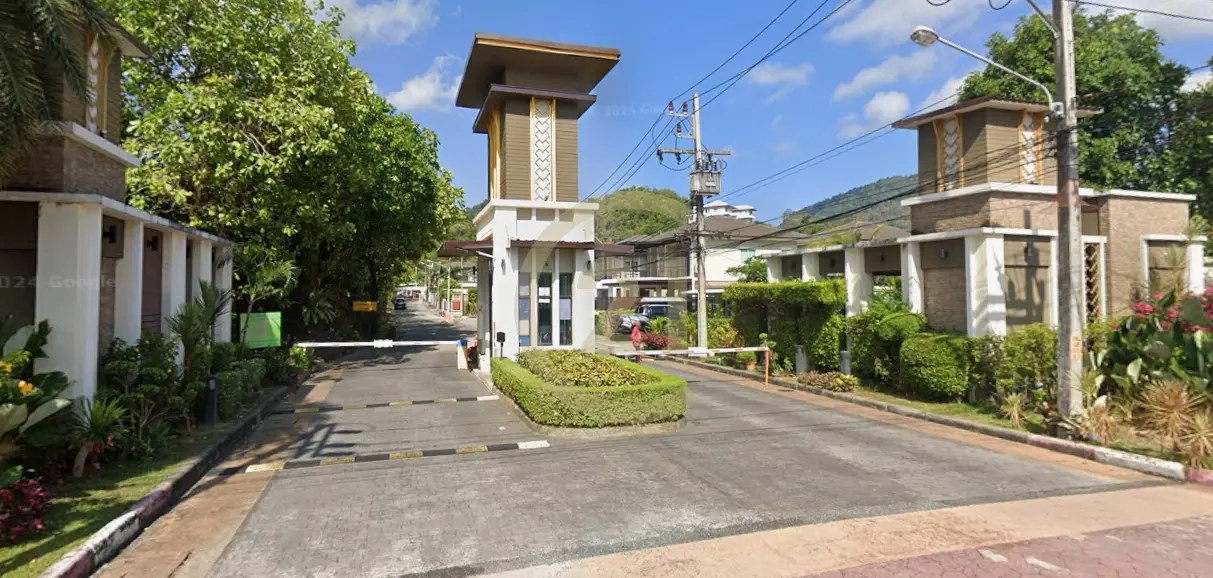Passorn Kathu-Patong