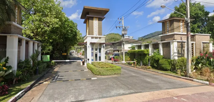 New development
