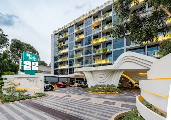 New development