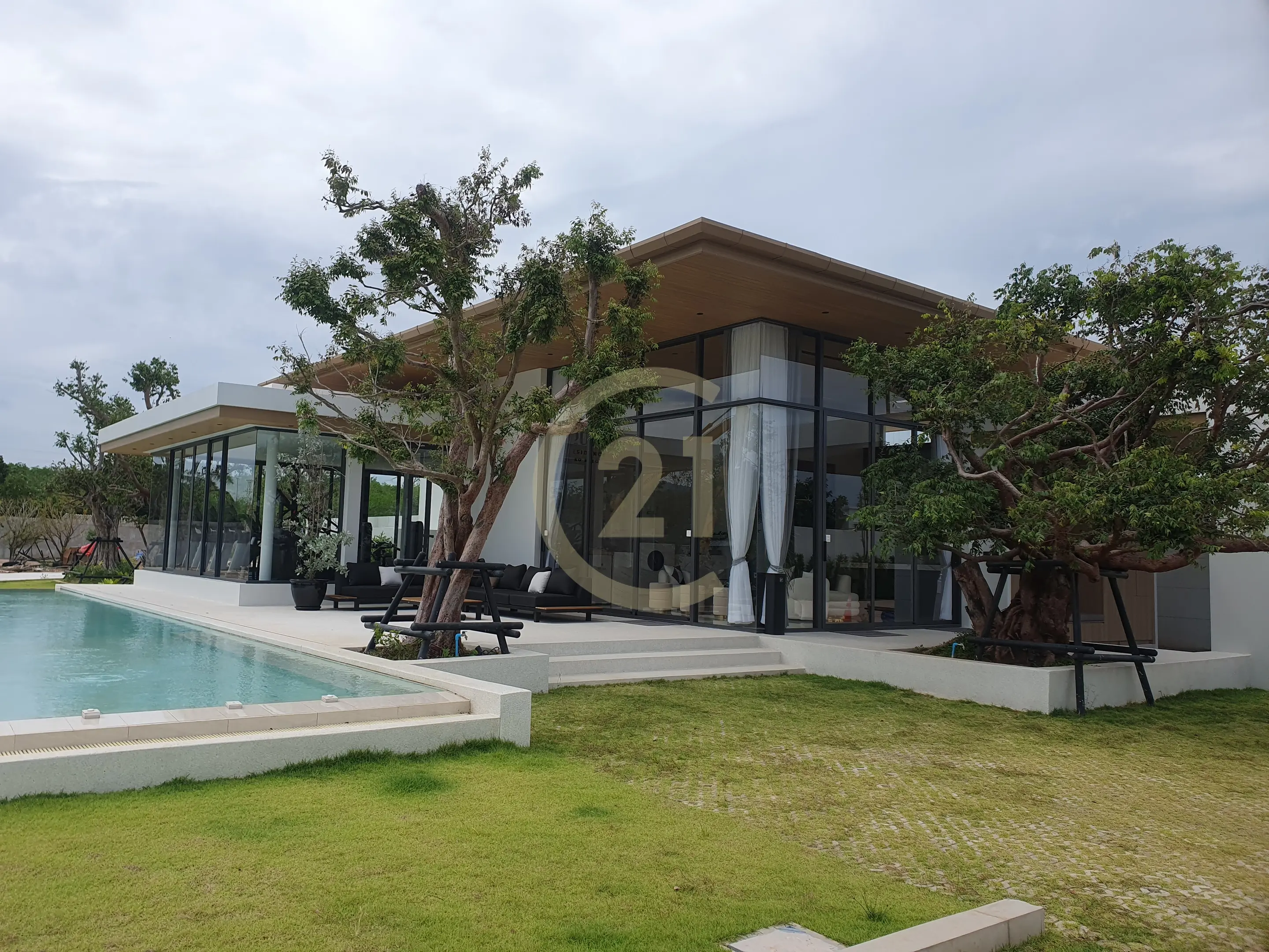 Mouana Residence Koh Kaew 