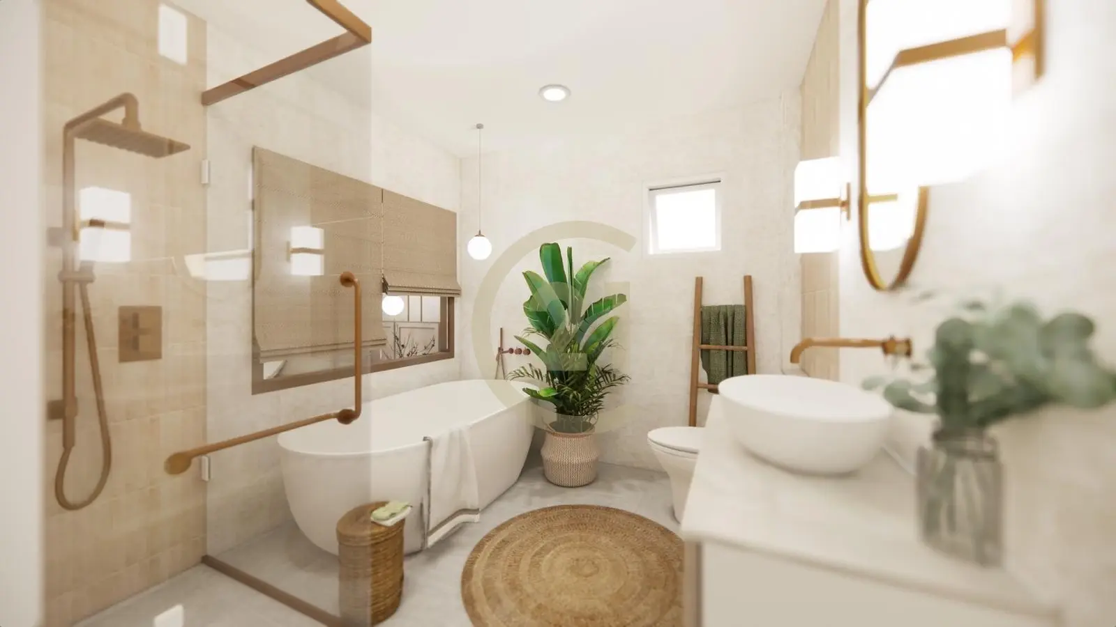 3-Bedroom Tropical Pool Villas for Sale in Sakhu, Phuket