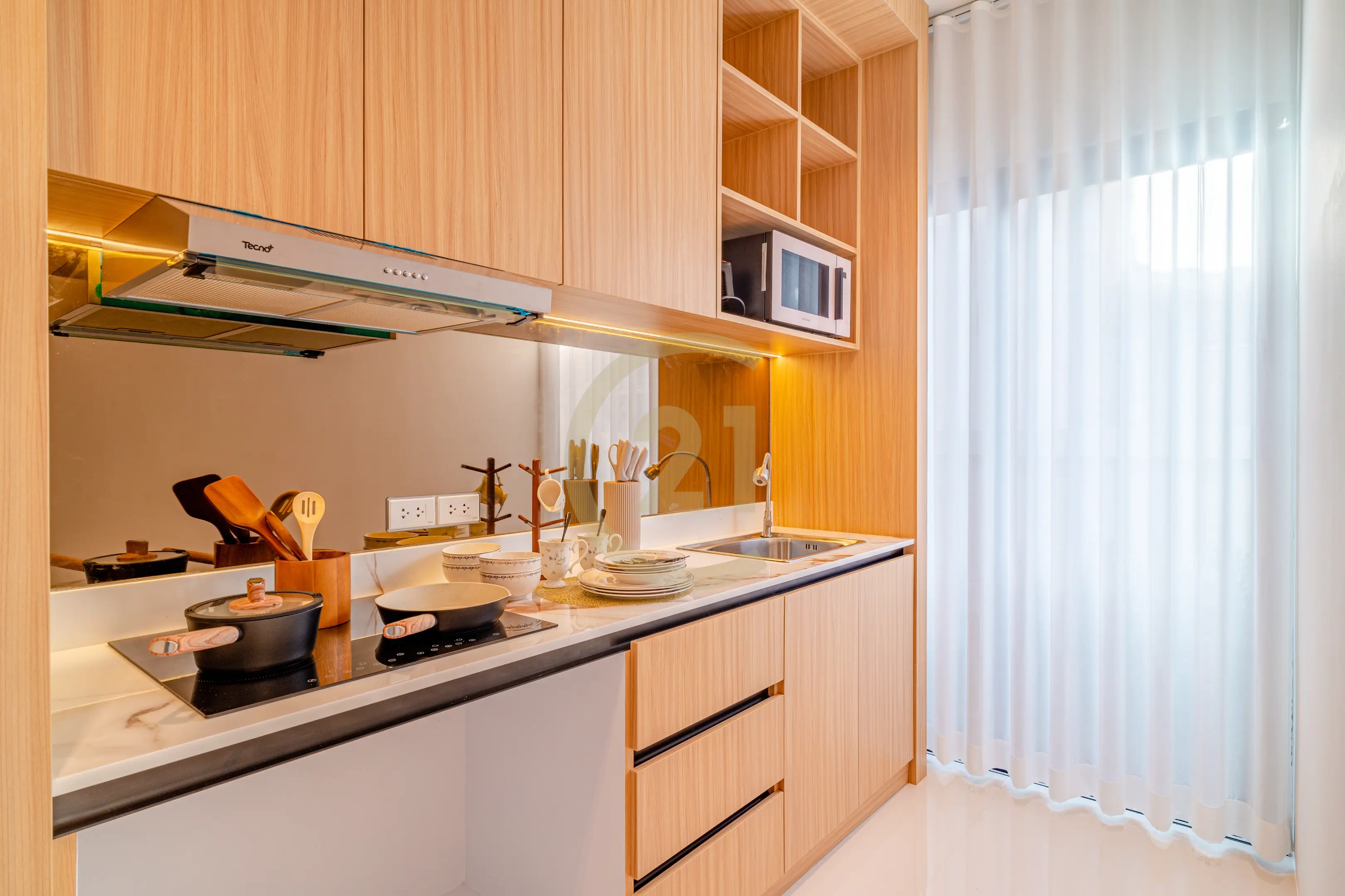 2-Bedroom Pool Villas for Sale in Sakhu, Phuket