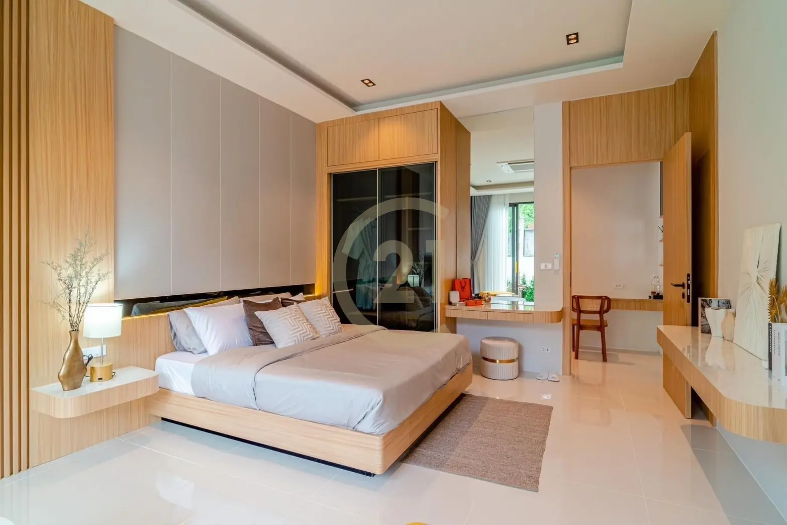 2-Bedroom Pool Villas for Sale in Sakhu, Phuket