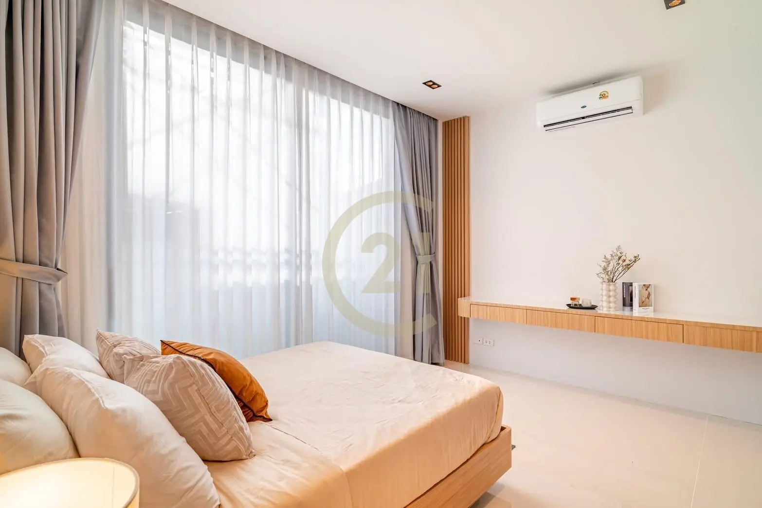 2-Bedroom Pool Villas for Sale in Sakhu, Phuket