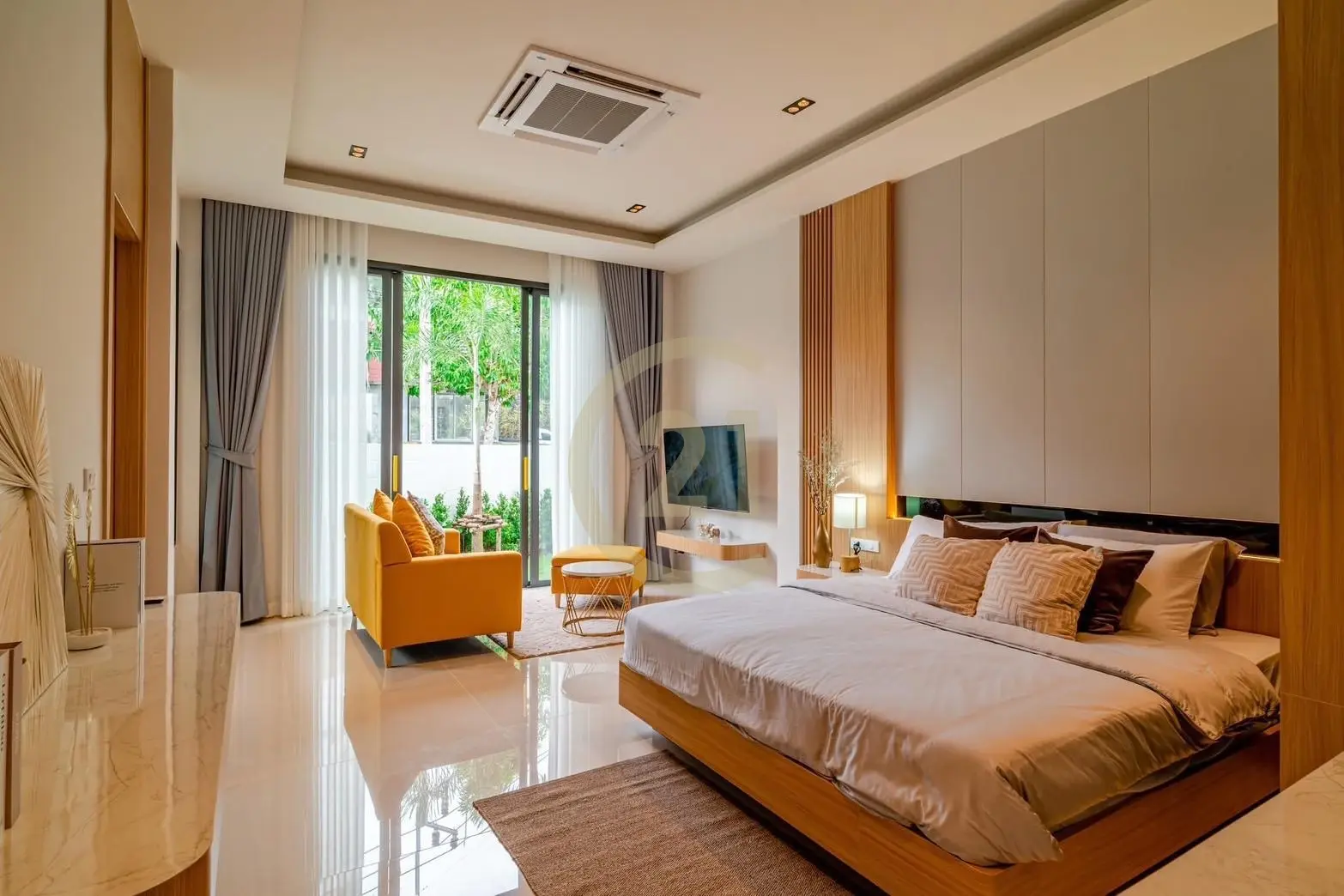 2-Bedroom Pool Villas for Sale in Sakhu, Phuket