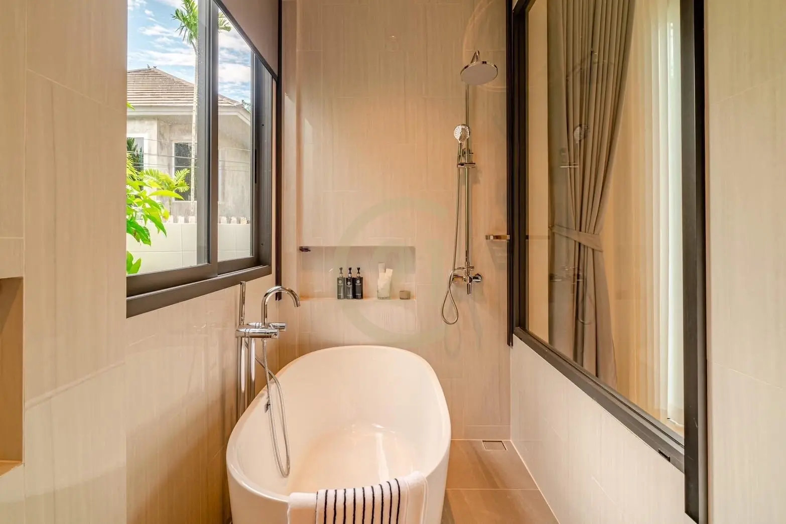 2-Bedroom Pool Villas for Sale in Sakhu, Phuket