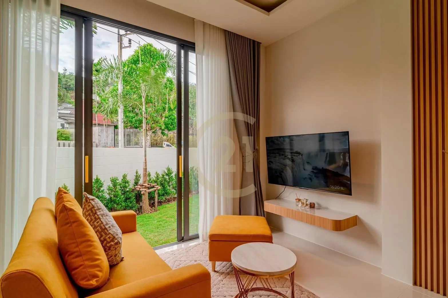 2-Bedroom Pool Villas for Sale in Sakhu, Phuket