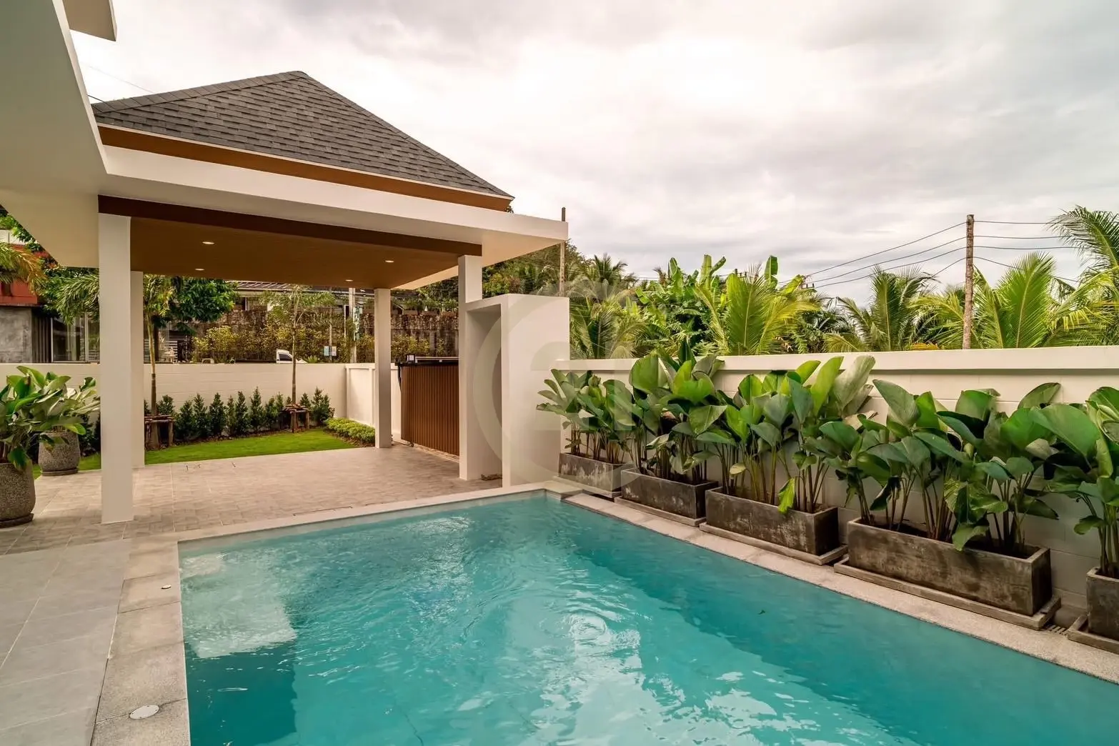 2-Bedroom Pool Villas for Sale in Sakhu, Phuket