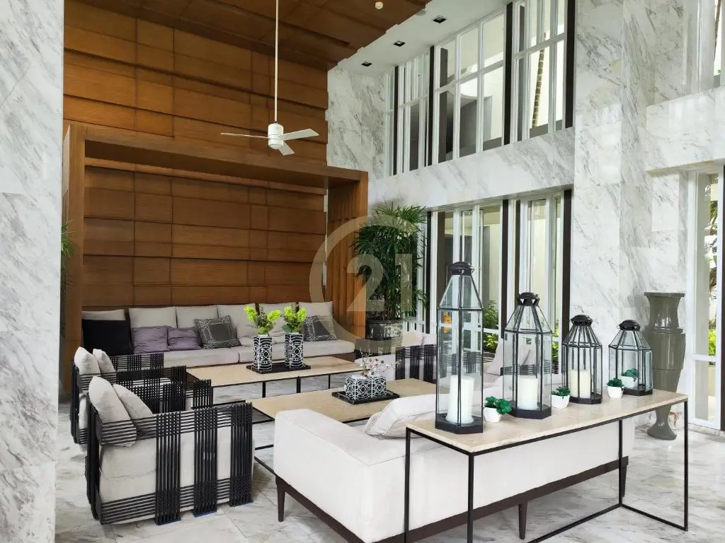 1 Bedroom Condominium for Rent at The Base Downtown
