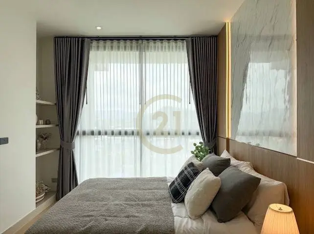 1 Bedroom Condominium for Sale at Sugar Palm  Residence