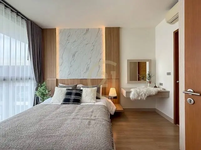 1 Bedroom Condominium for Sale at Sugar Palm  Residence