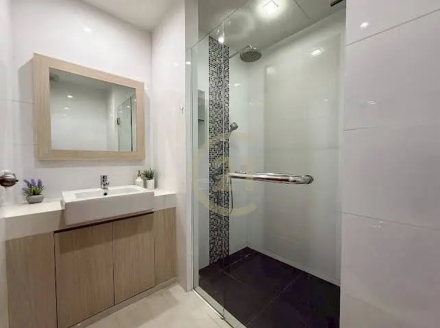 1 Bedroom Condominium for Sale at Sugar Palm  Residence