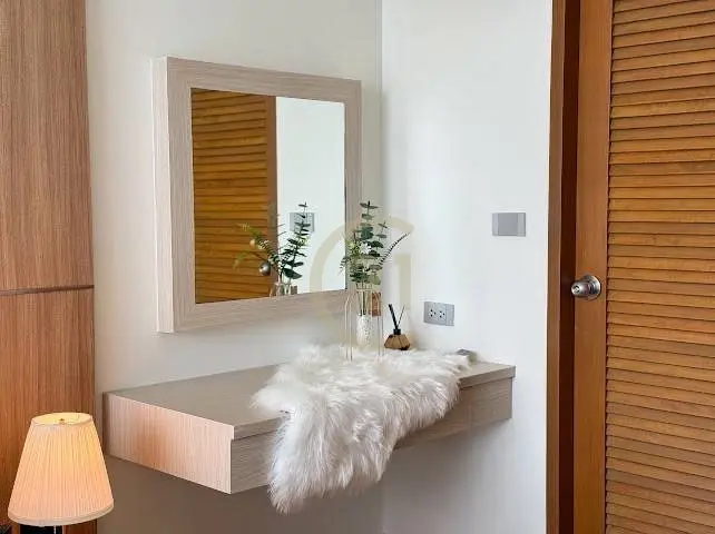 1 Bedroom Condominium for Sale at Sugar Palm  Residence