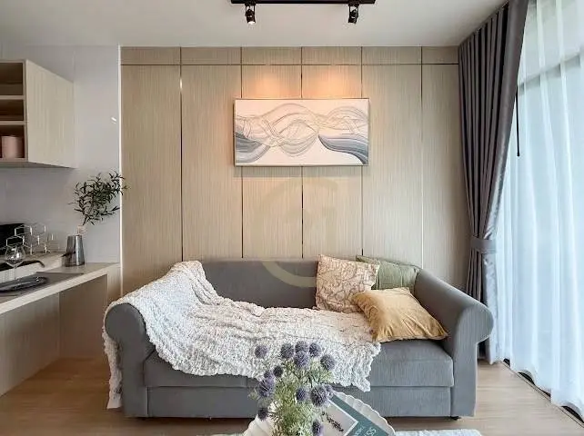 1 Bedroom Condominium for Sale at Sugar Palm  Residence