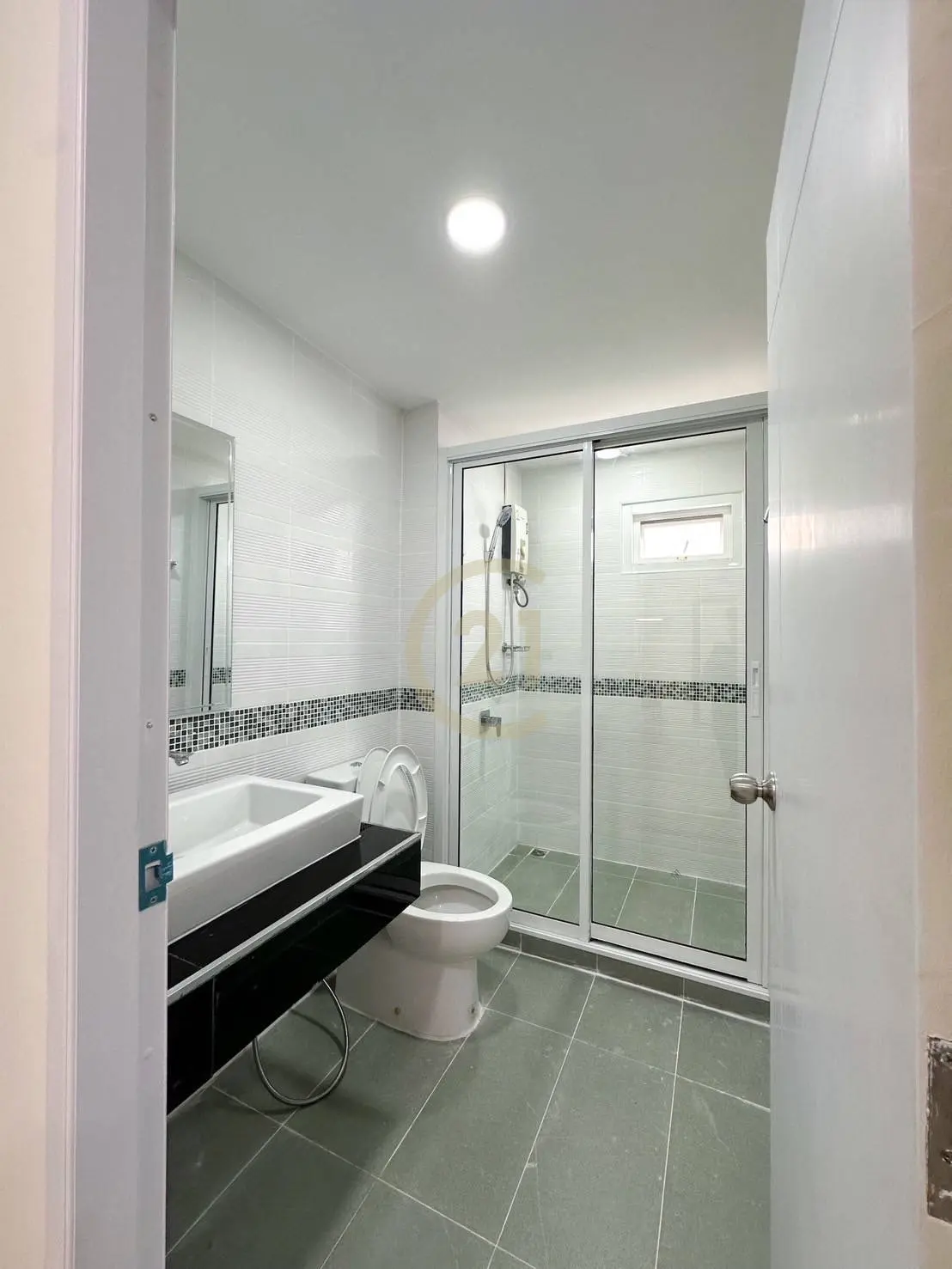 1 Bedroom Condominium for Sale at The View Suanluang