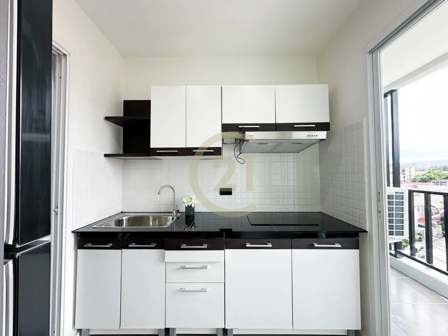 1 Bedroom Condominium for Sale at The View Suanluang