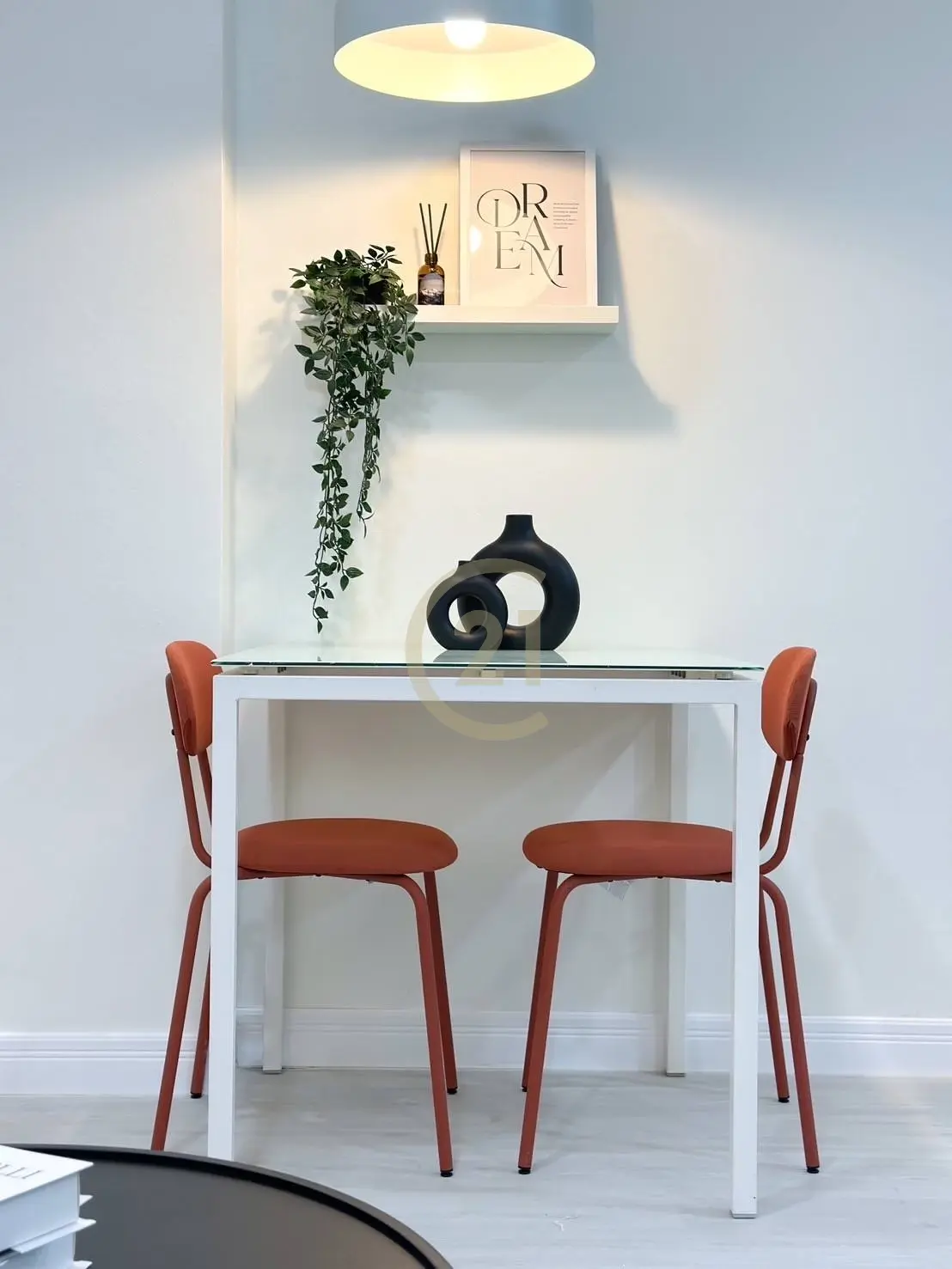 1 Bedroom Condominium for Sale at The View Suanluang