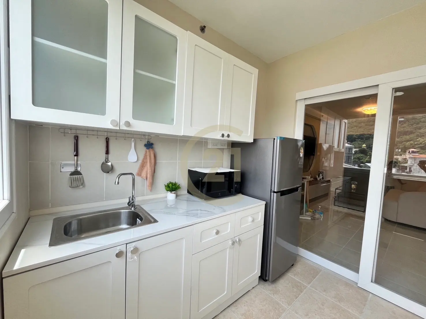1 Bedroom Condominium for Sale at Supalai Park @Downtown Phuket