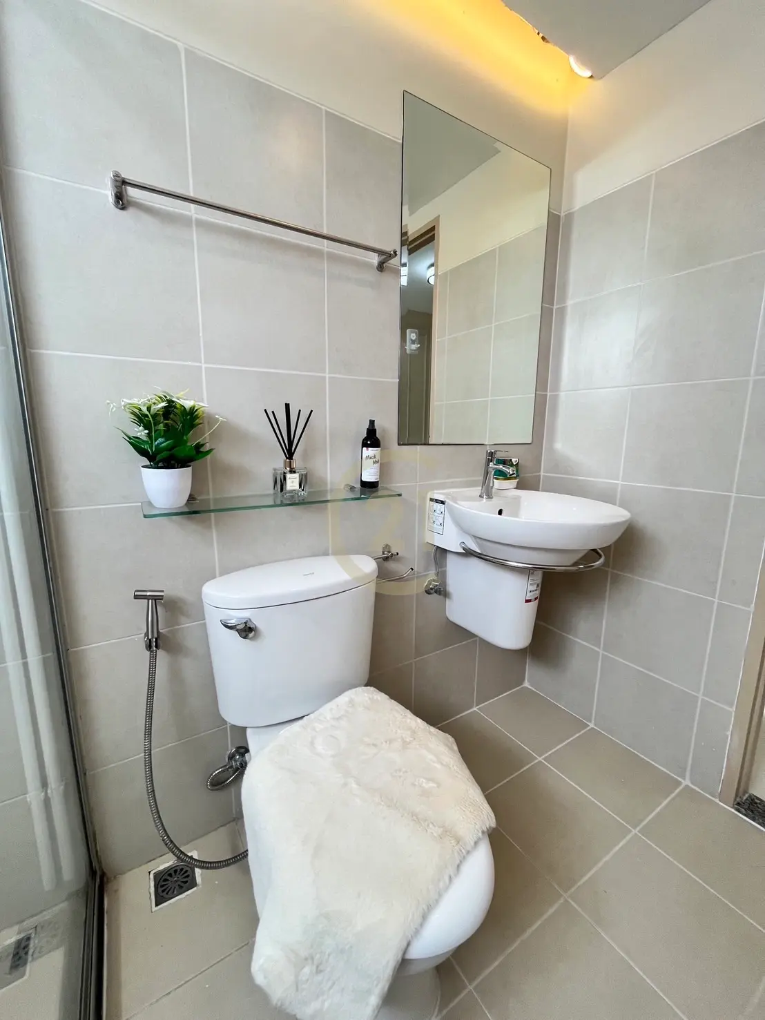 1 Bedroom Condominium for Sale at Supalai Park @Downtown Phuket