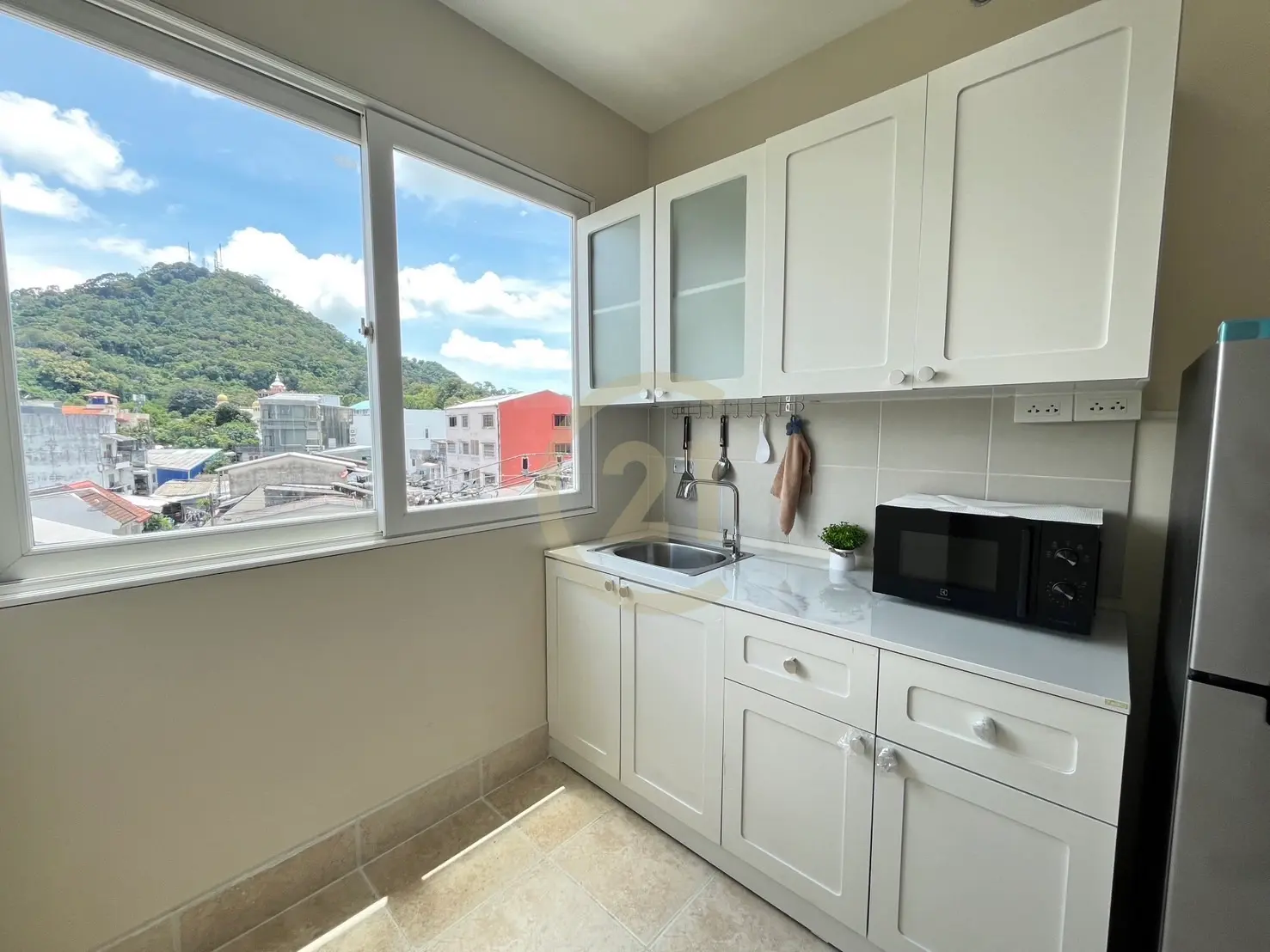 1 Bedroom Condominium for Sale at Supalai Park @Downtown Phuket
