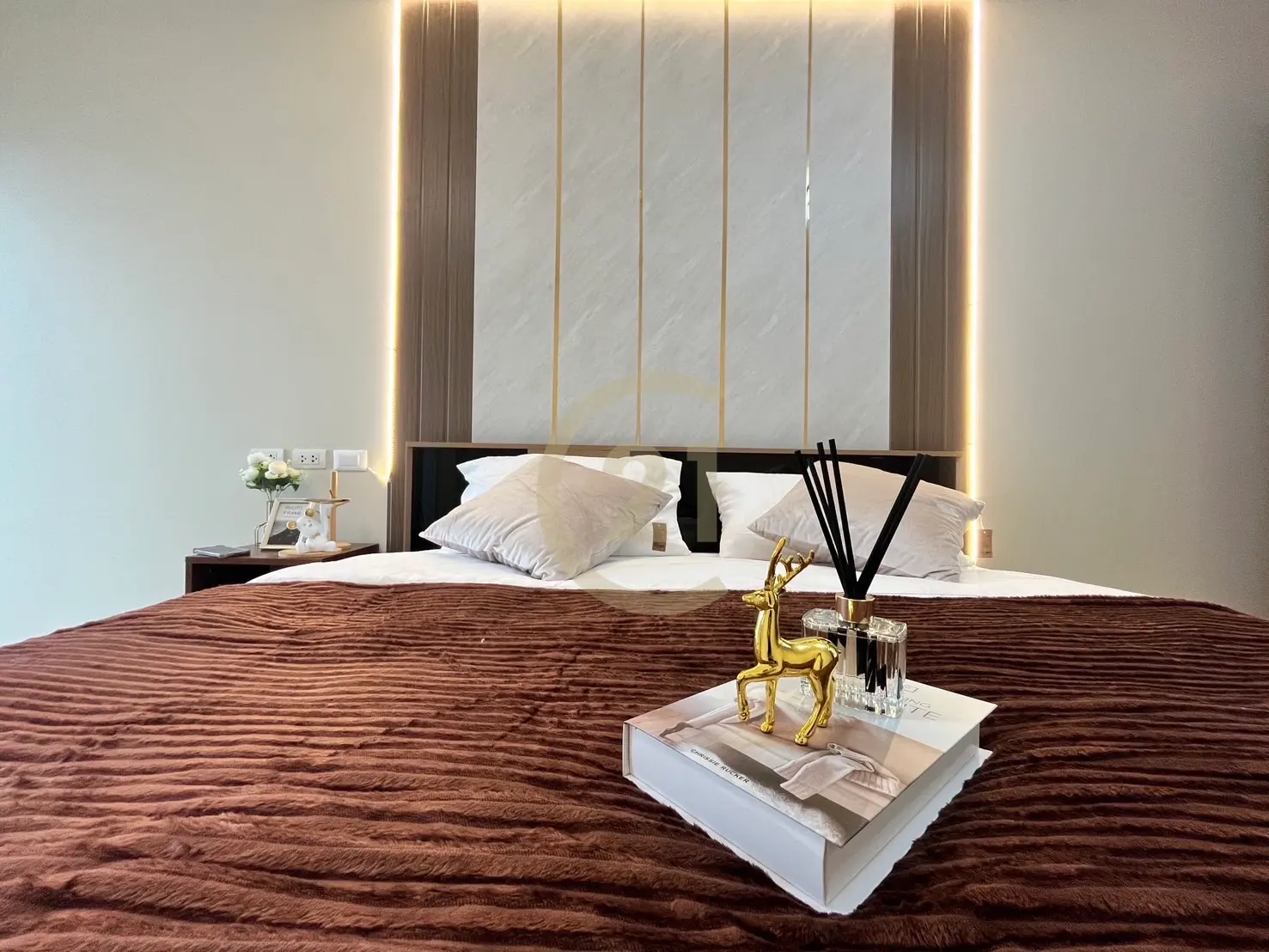1 Bedroom Condominium for Sale at Supalai Park @Downtown Phuket