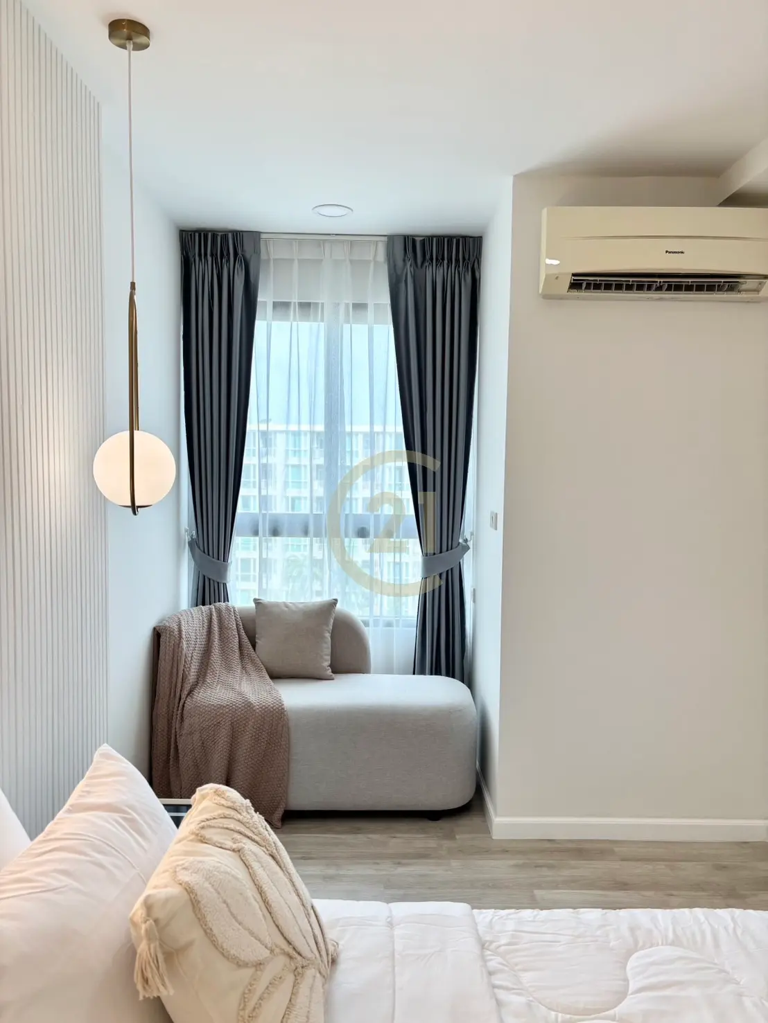 1 Bed Condominium for Sale at Zcape 3