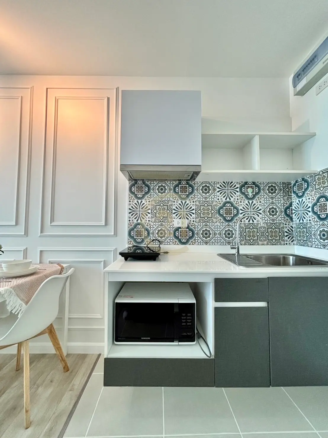 1 Bed Condominium for Sale at Zcape 3