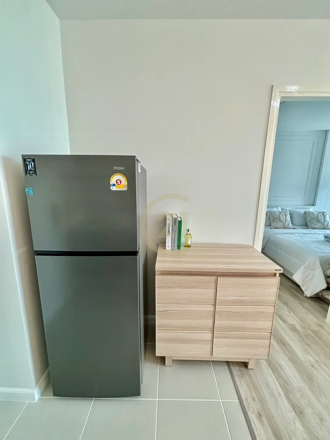 1 Bed Condominium for Sale at Zcape 3