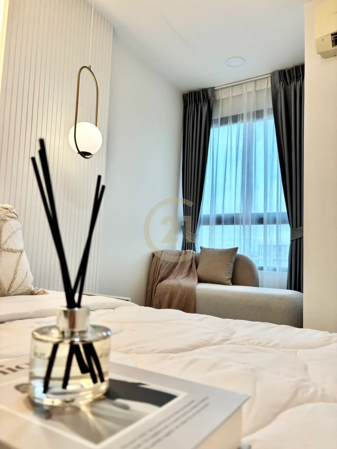 1 Bed Condominium for Sale at Zcape 3