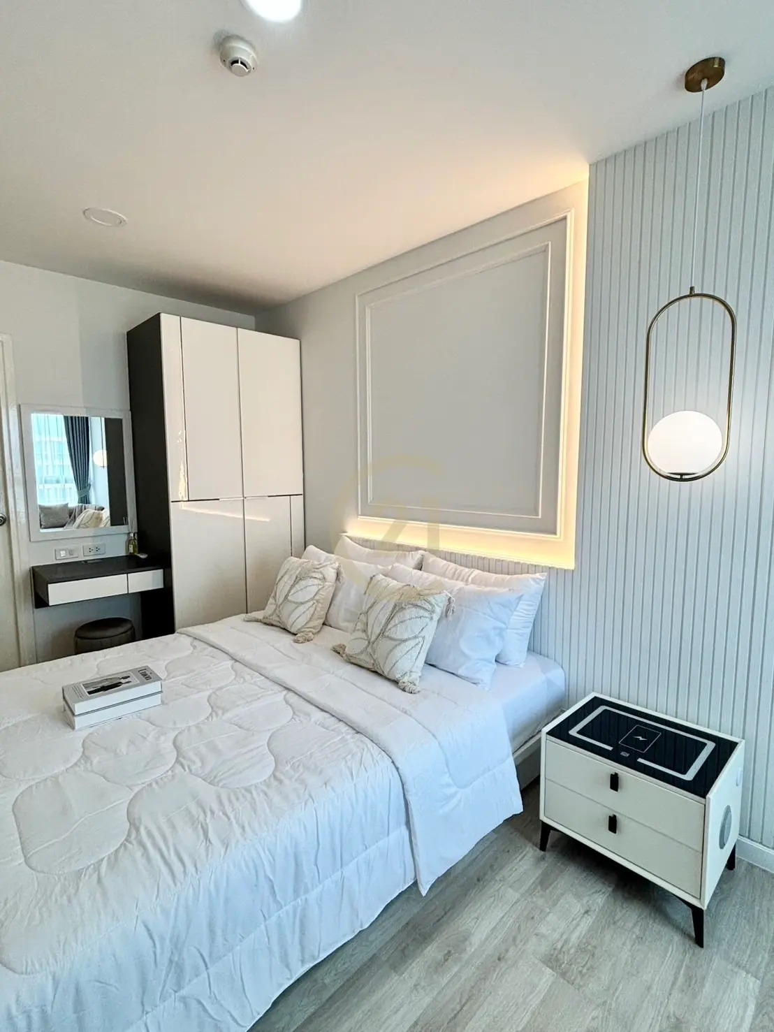 1 Bed Condominium for Sale at Zcape 3