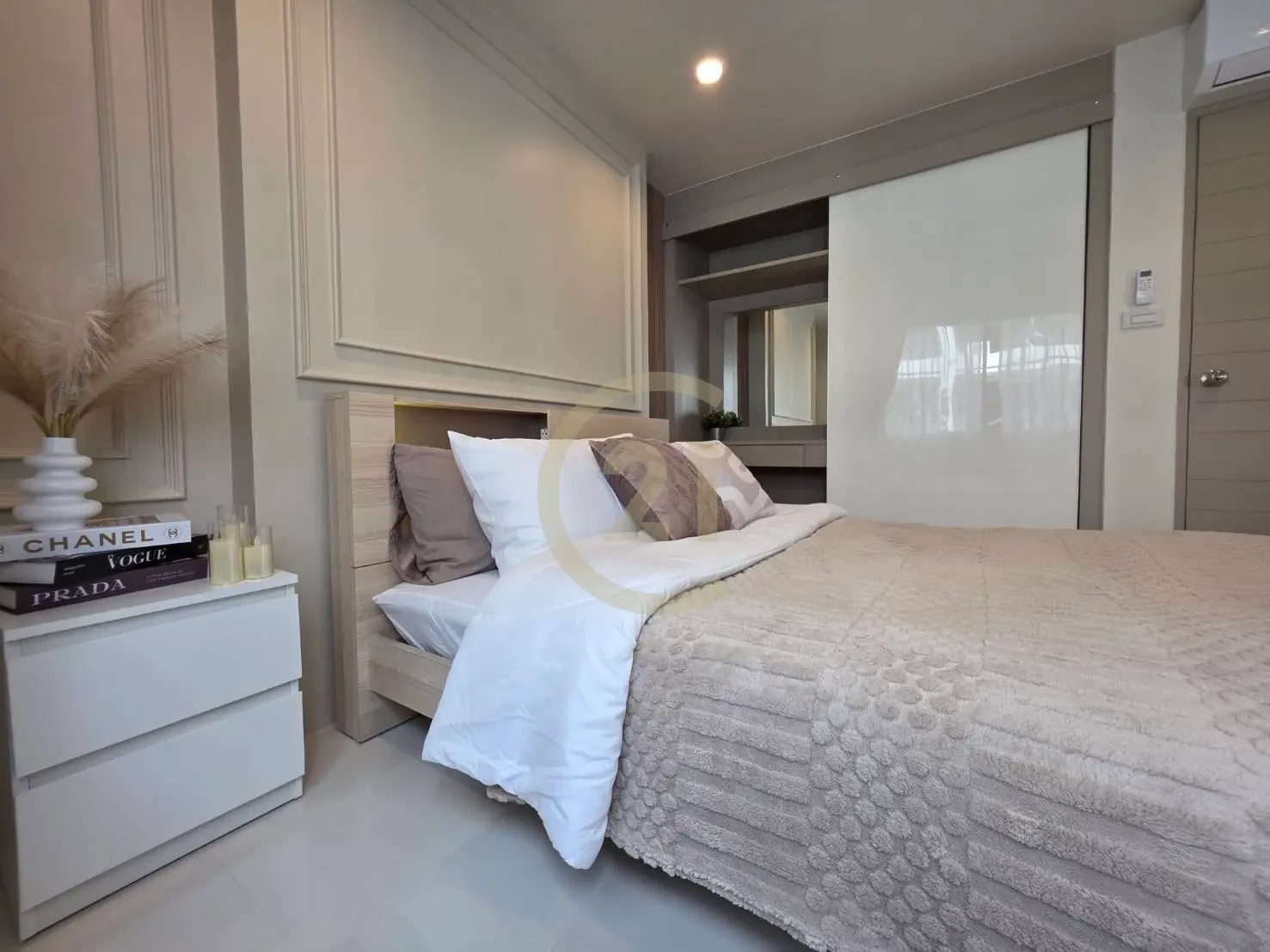 Elegant 4-BR Pool Villa in Pasak Tropical Luxury &amp; Practical Living