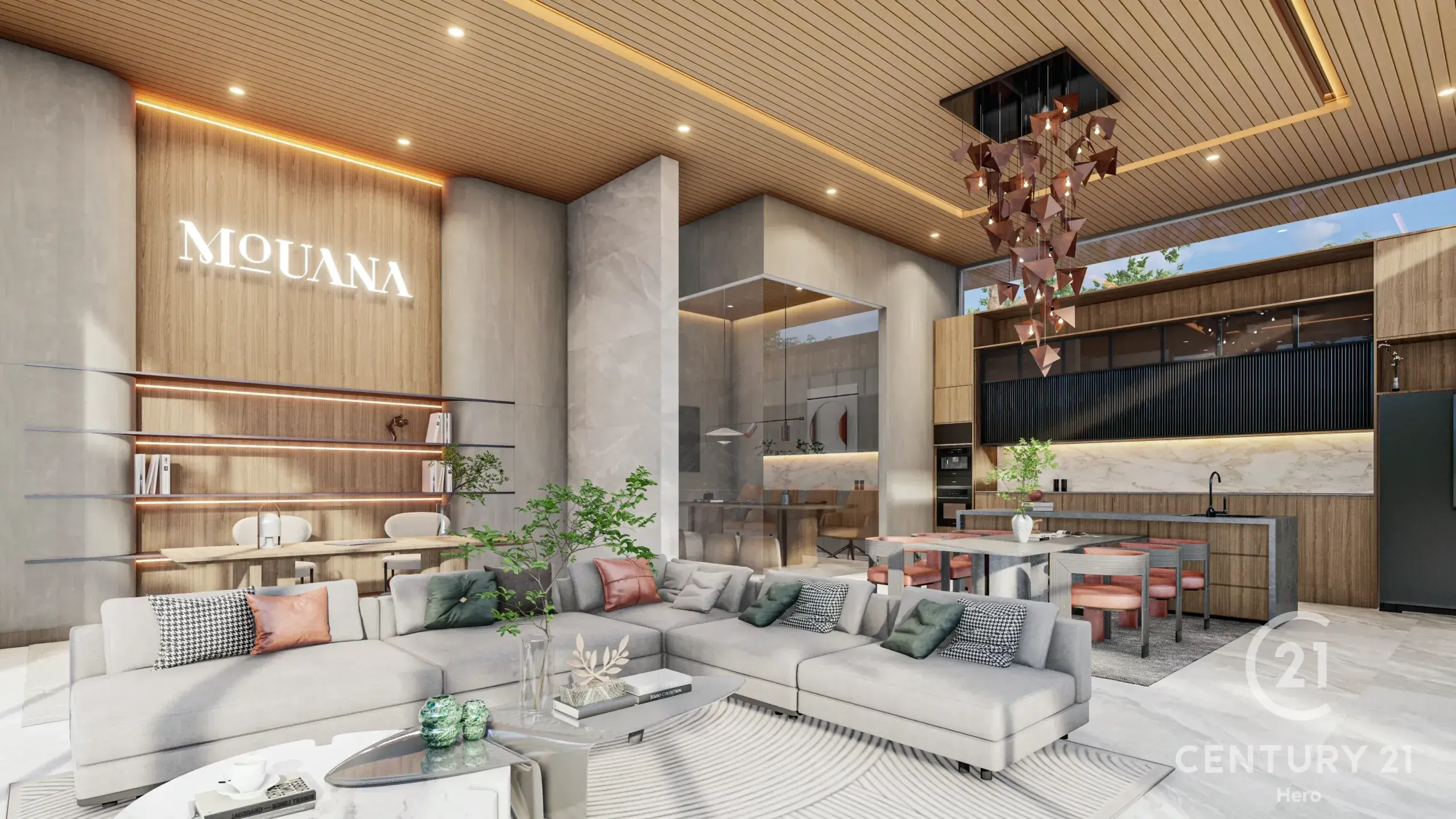 4-5 Bedroom Modern Villas in Phuket’s Prime Location