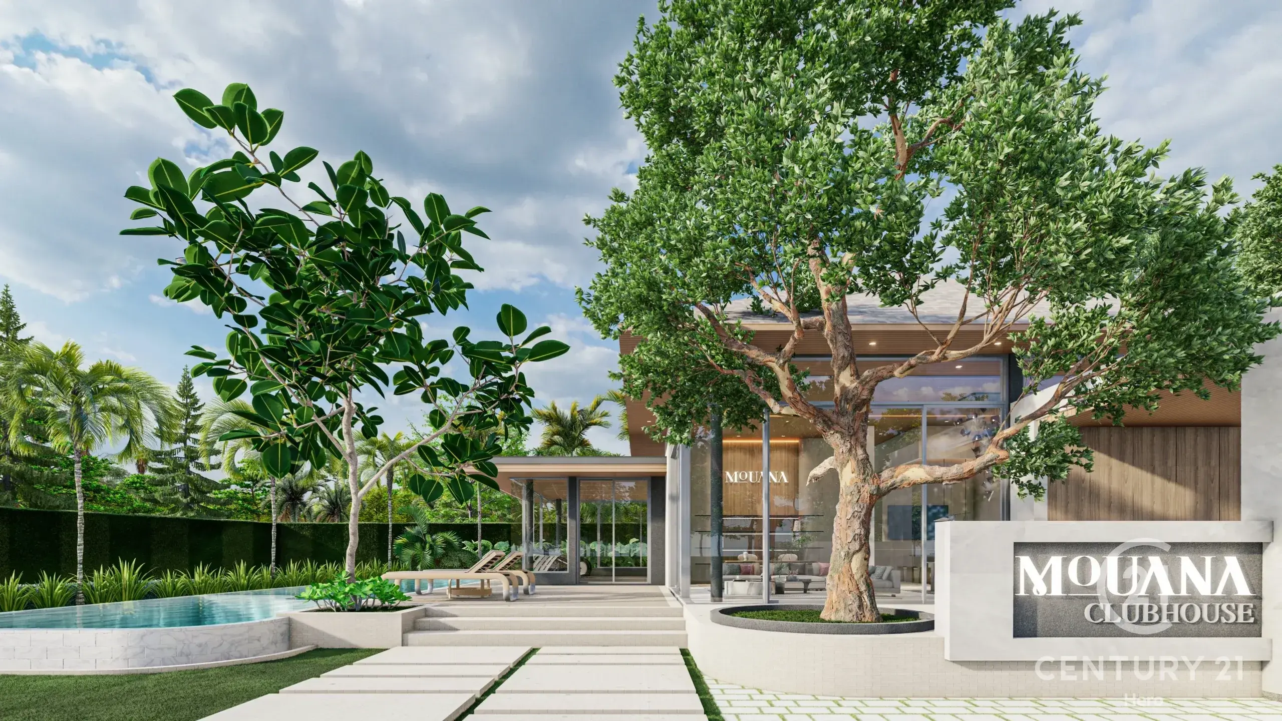 4-5 Bedroom Modern Villas in Phuket’s Prime Location