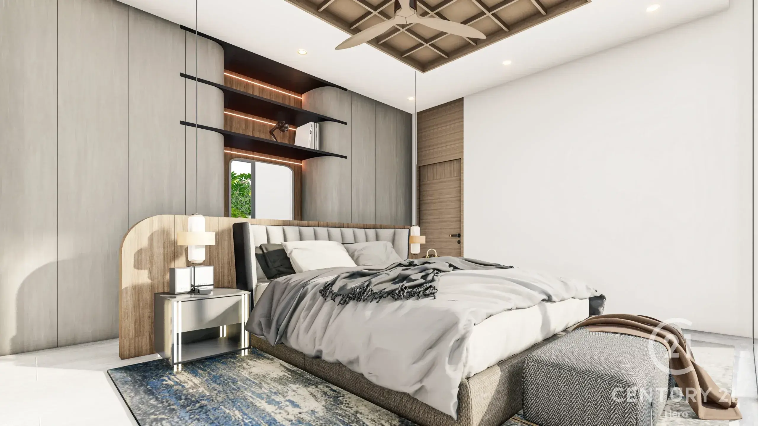 4-5 Bedroom Modern Villas in Phuket’s Prime Location