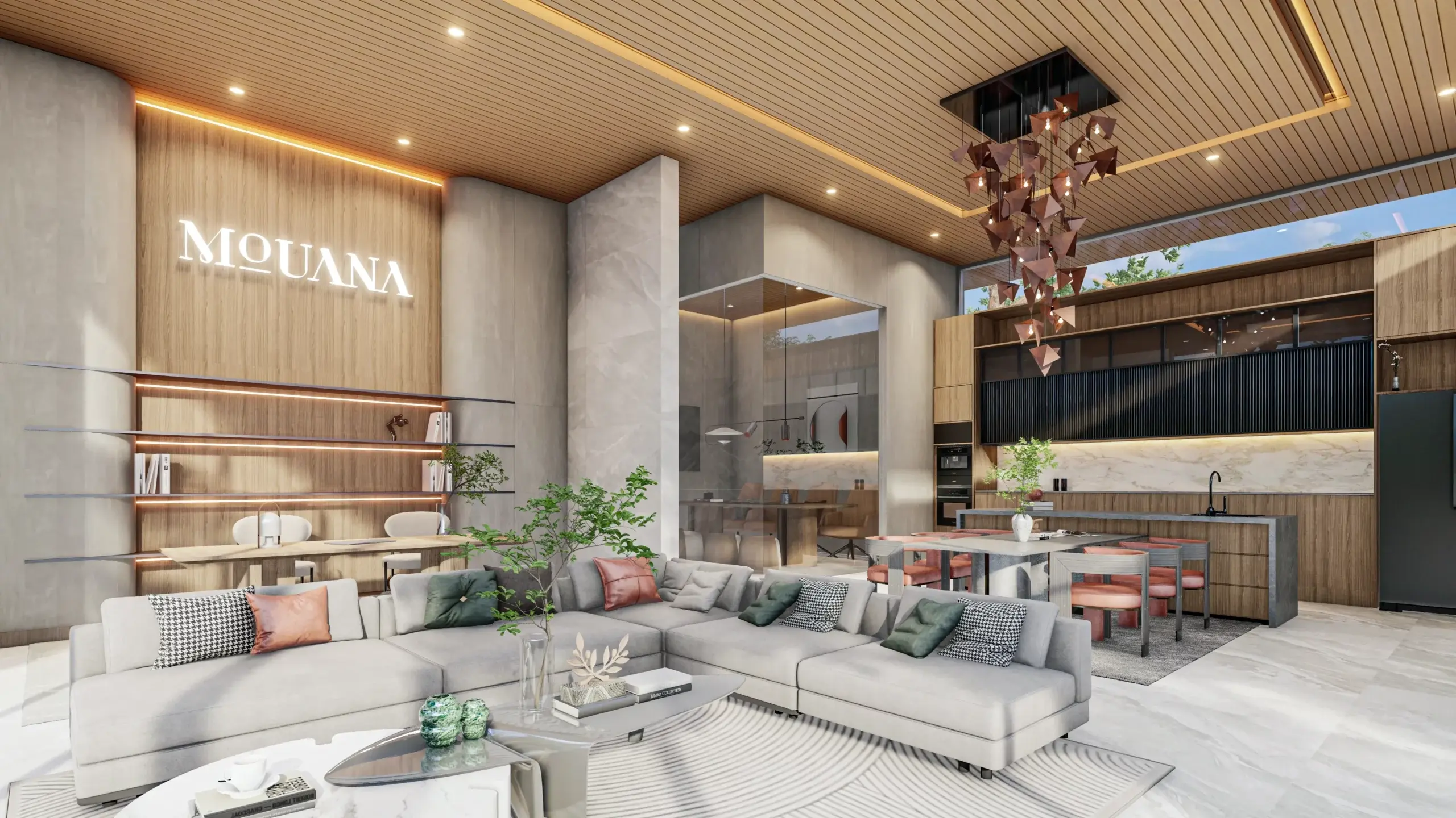 4-5 Bedroom Modern Villas in Phuket’s Prime Location