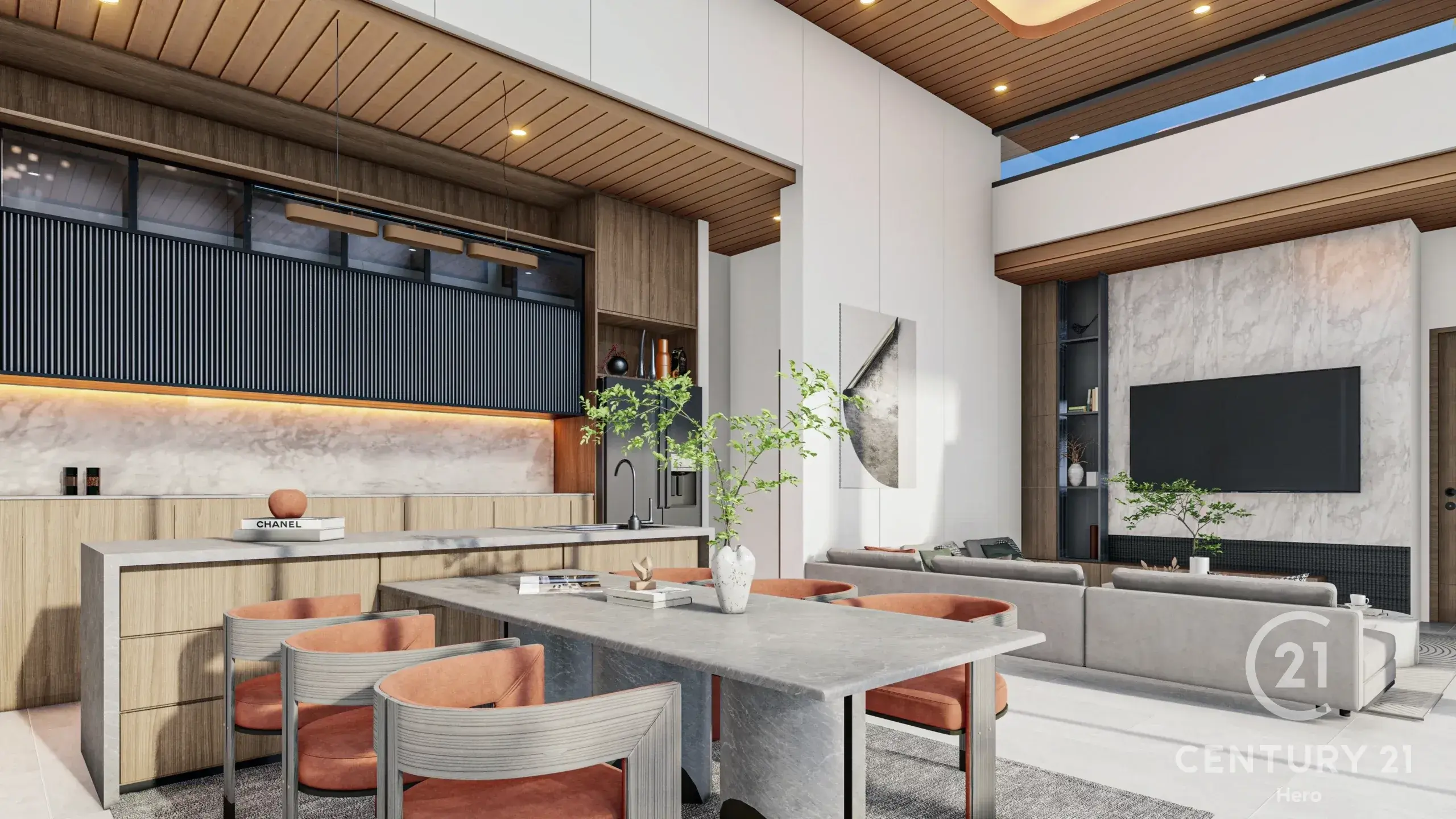 4-5 Bedroom Modern Villas in Phuket’s Prime Location