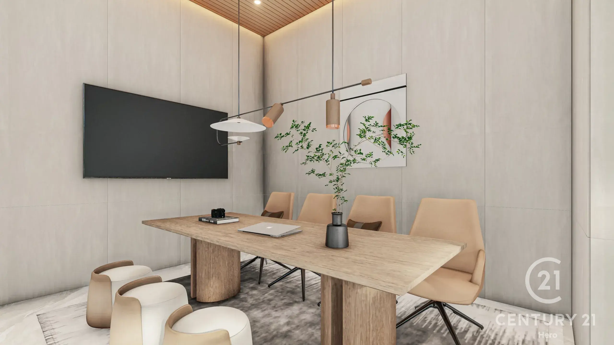 4-5 Bedroom Modern Villas in Phuket’s Prime Location
