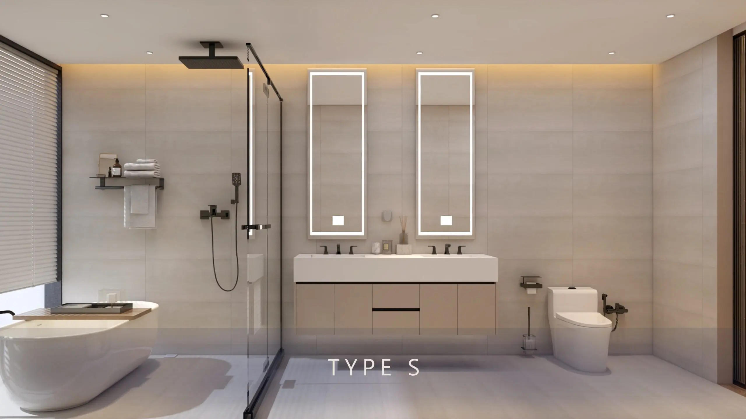 Elevate Your Lifestyle 4-6 BR: Modern Living in Phuket’s Paradise