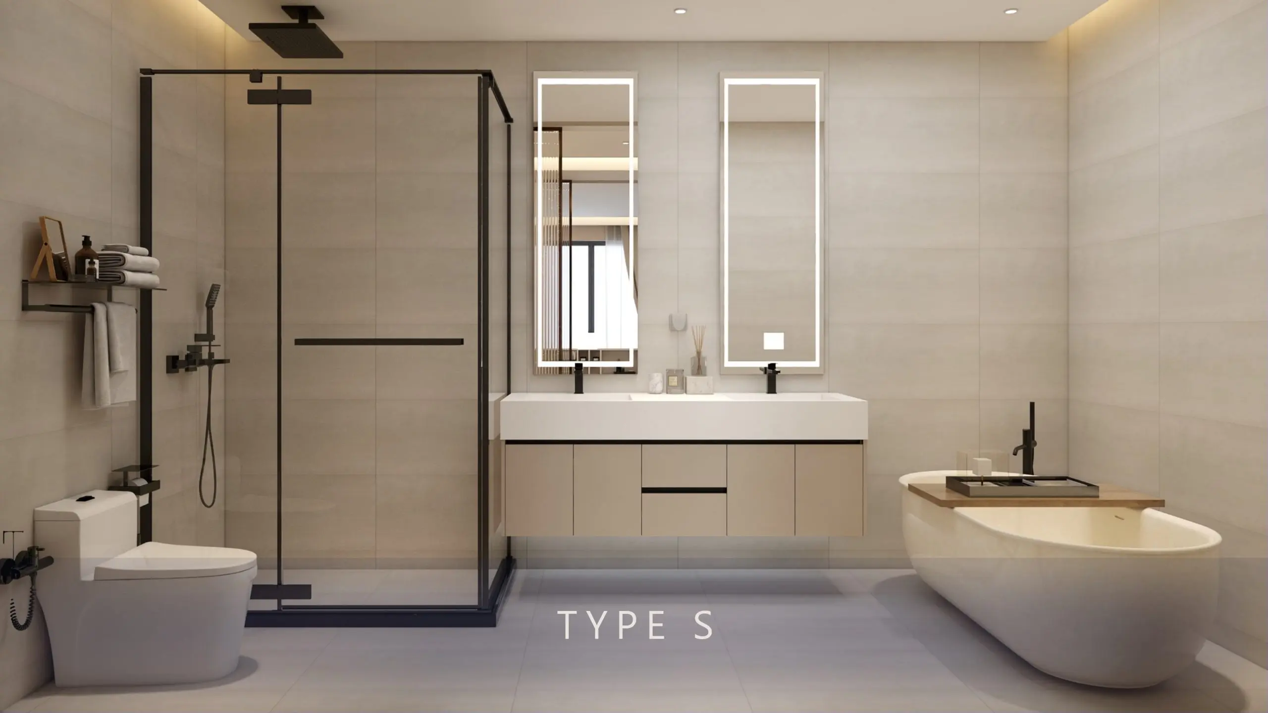 Elevate Your Lifestyle 4-6 BR: Modern Living in Phuket’s Paradise