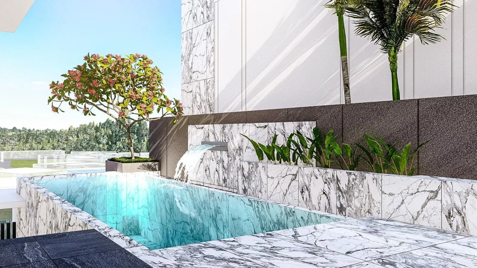 Exclusive Luxury Pool Villas Near Kata Beach