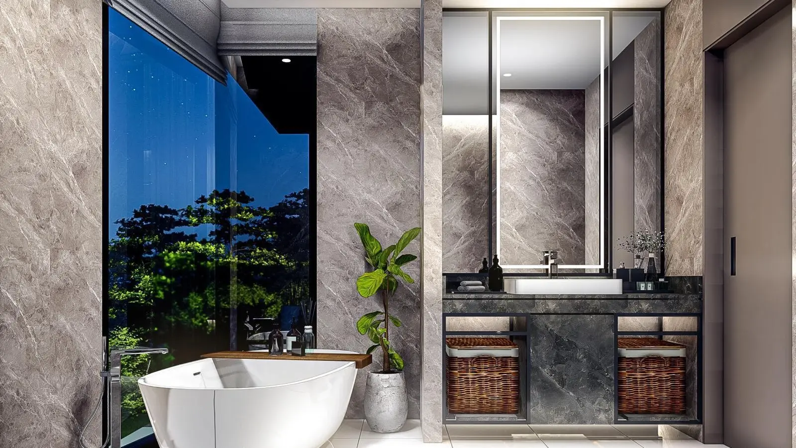 Exclusive Luxury Pool Villas Near Kata Beach