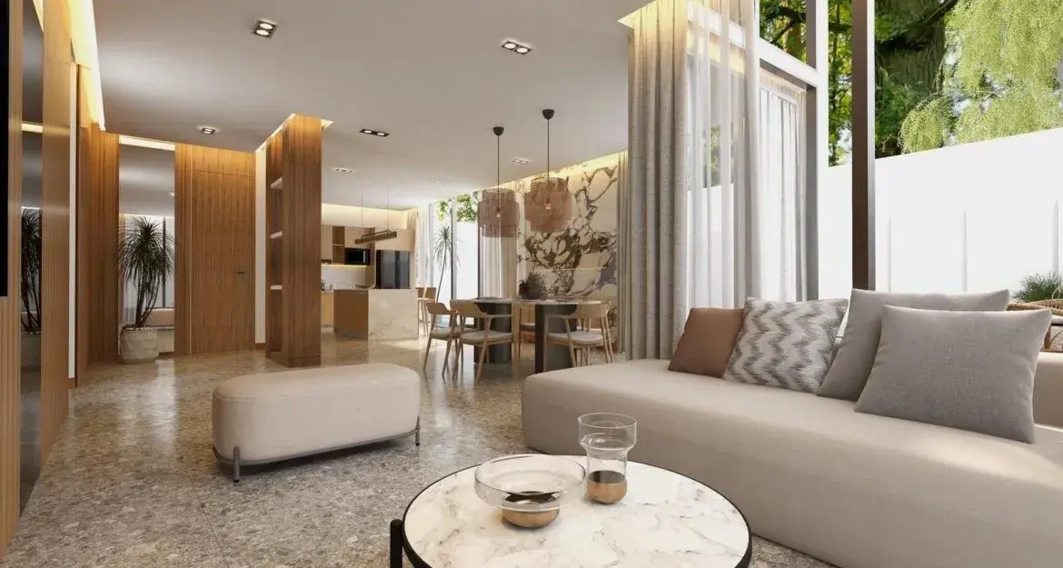 3–4 Bedroom Luxury Pool Villas in Prime Pasak , Cherng Talay